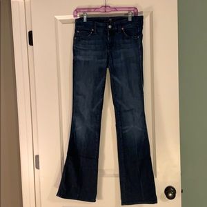 7 For All Mankind Jeans